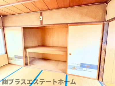 【内装】 | 西長洲町1丁目　倉庫