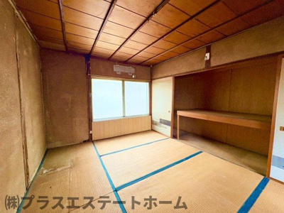 【内装】 | 西長洲町1丁目　倉庫