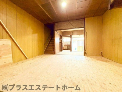 【内装】 | 西長洲町1丁目　倉庫