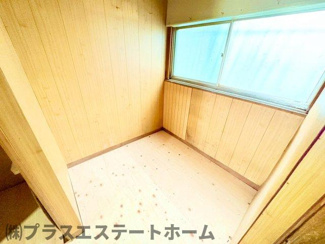 【内装】 | 西長洲町1丁目　倉庫