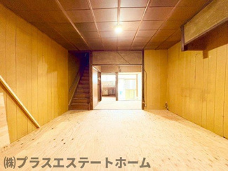 【内装】 | 西長洲町1丁目　倉庫