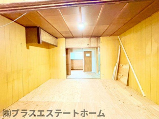 【内装】 | 西長洲町1丁目　倉庫