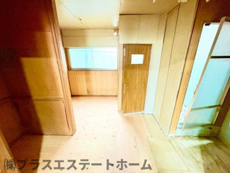 【内装】 | 西長洲町1丁目　倉庫