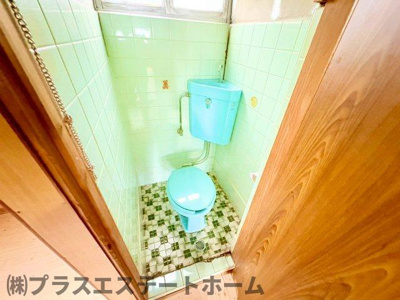 【内装】 | 西長洲町1丁目　倉庫