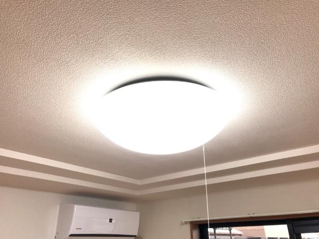 ブルーサンズ１号館の設備|室内設備