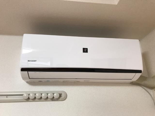 ブルーサンズ１号館の設備|室内設備