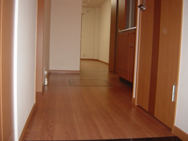 ライフステージの内装|キッチン