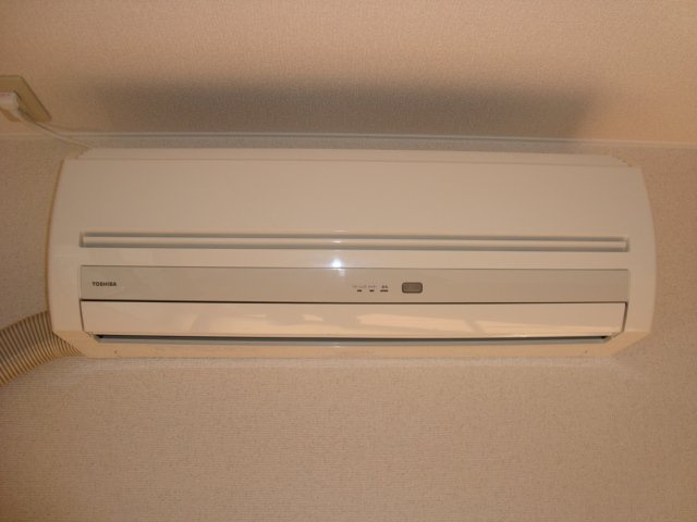 ライフステージの設備|室内設備