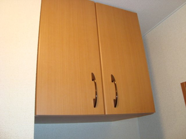 ライフステージの収納|収納