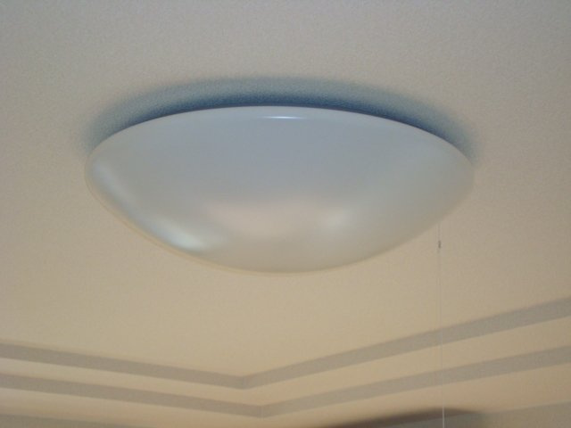 ライフステージの設備|室内設備