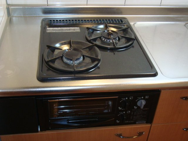 ライフステージのキッチン|キッチン