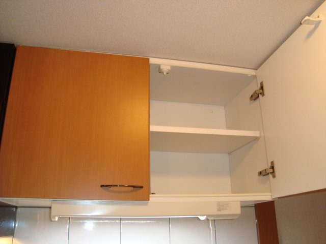 ライフステージの収納|収納