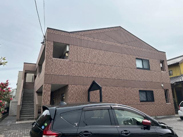 ライフステージの外観|外観写真（昼）