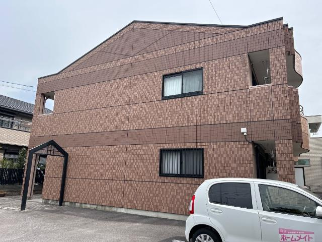 ライフステージの外観|外観写真（昼）