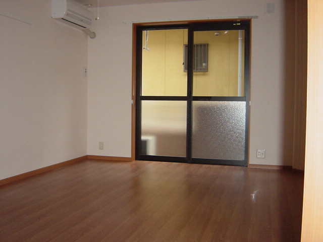 ライフステージの居間・リビング|洋室