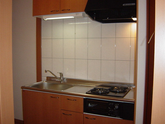 ライフステージのキッチン|キッチン