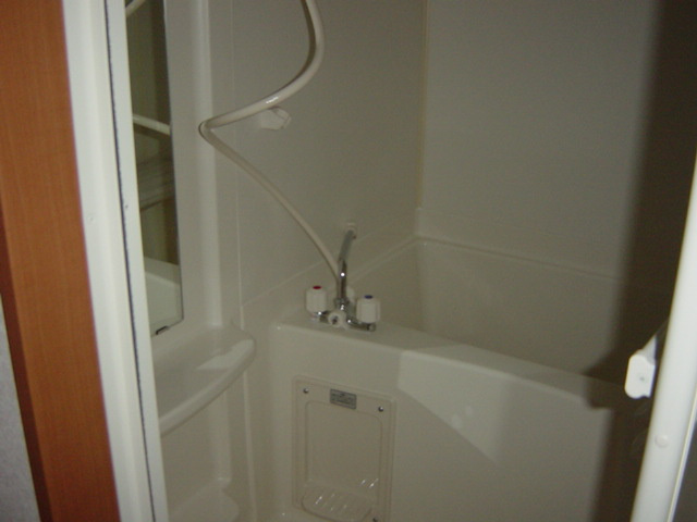 ライフステージの浴室|バス