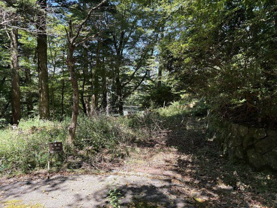 【外観】 | 東急天城高原別荘地　売地