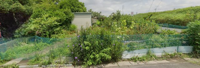 あま市七宝町遠島大切戸の売地