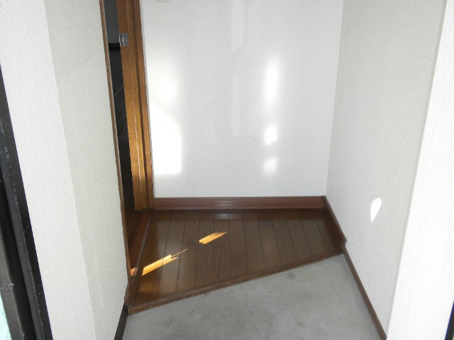 パークサイド廉