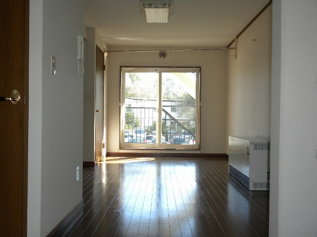 パークサイド廉