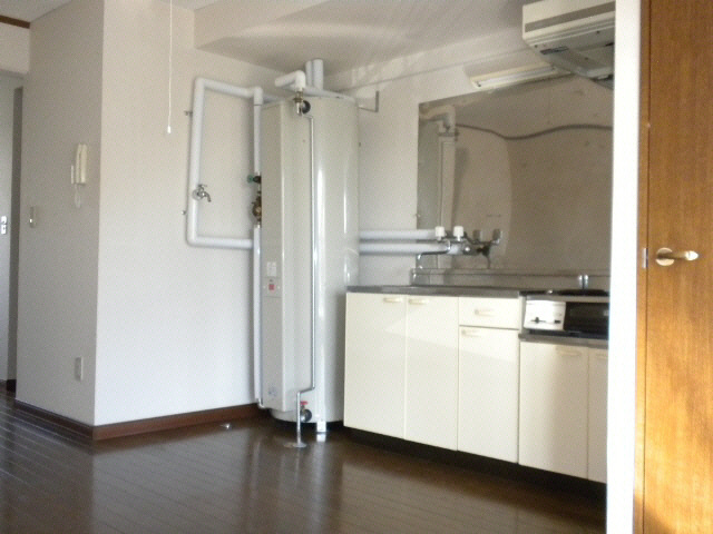 パークサイド廉