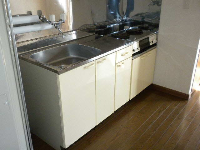 パークサイド廉