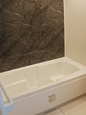 【浴室】 | レッド　スイートピーⅠ