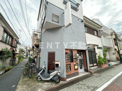 【外観】 | コーポ藤尾 | 建物外観を気になさる方へ、見た目の良い物件です