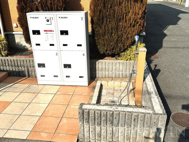 M グレイン Ⅰのその他共用部分