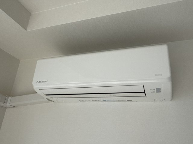 ラフェスタ妻鹿の設備