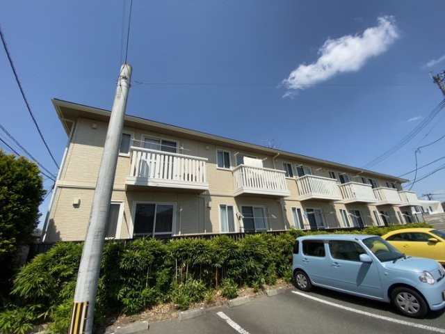 メゾンミュー　A棟