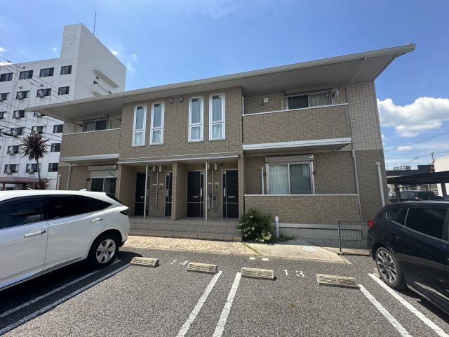 Ｄ－ｒｏｏｍ浄水　Bの外観