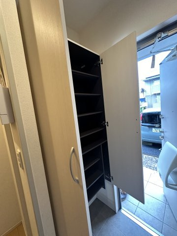 Ｄ－ｒｏｏｍ浄水　Bのその他共用部分