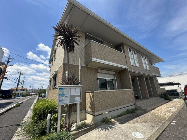 Ｄ－ｒｏｏｍ浄水　Bの外観