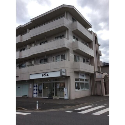 【外観】 | グリシーナ | おしゃれな外観です