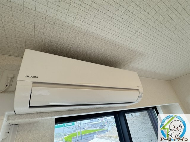 モダンパレスの設備|※類似部屋