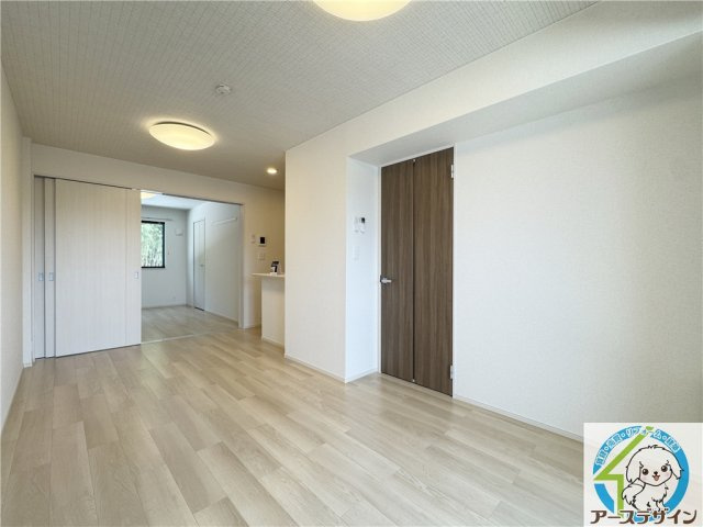 モダンパレスの内装|※類似部屋