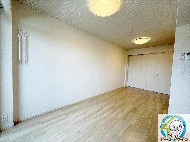 モダンパレスの内装|※類似部屋