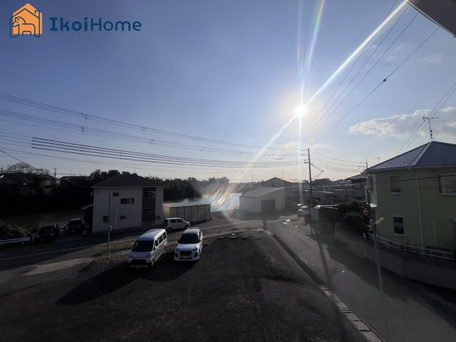 神戸市西区竜が岡第9　1号棟　新築戸建のその他|【ホームページに現地動画掲載中】●年中無休：当日予約可●住戸からの眺望。大きな建物ございません