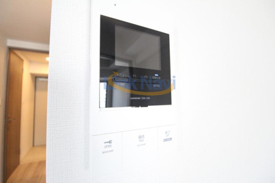 【設備】 | エスリードレジデンス江坂垂水町