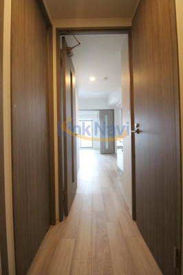 【内装】 | エスリードレジデンス江坂垂水町