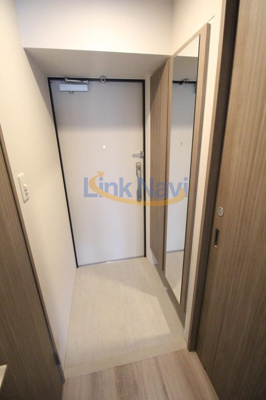 【玄関】 | エスリードレジデンス江坂垂水町