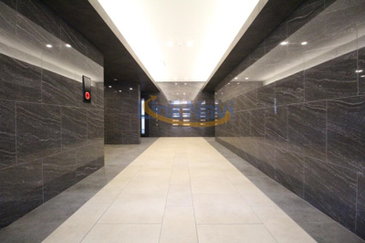 【エントランス】 | エスリードレジデンス江坂垂水町