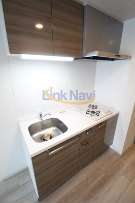 【キッチン】 | エスリードレジデンス江坂垂水町