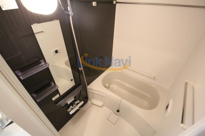 【浴室】 | エスリードレジデンス江坂垂水町