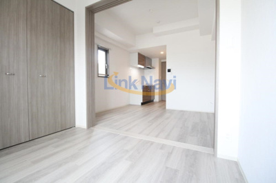 【寝室】 | エスリードレジデンス江坂垂水町