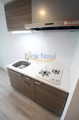 【キッチン】 | エスリードレジデンス江坂垂水町