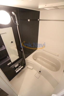 【浴室】 | エスリードレジデンス江坂垂水町