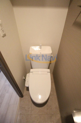 【トイレ】 | エスリードレジデンス江坂垂水町